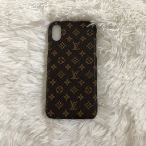 iPhone X case